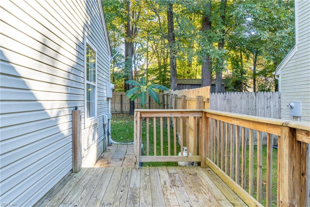 161 Allyson Drive, Williamsburg, VA 23188 MLS 10410533 Listing