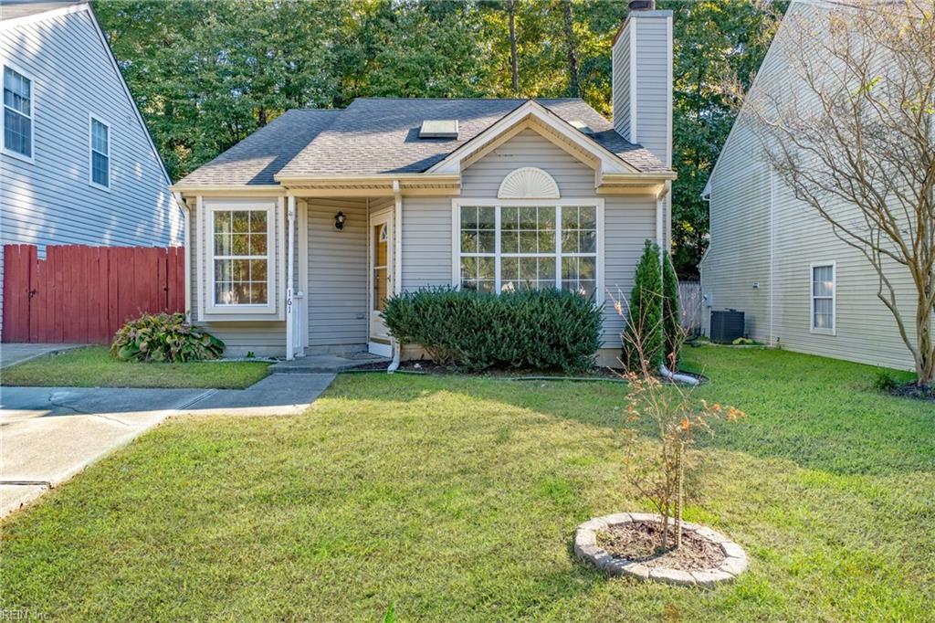 161 Allyson Drive, Williamsburg, VA 23188 MLS 10410533 Listing