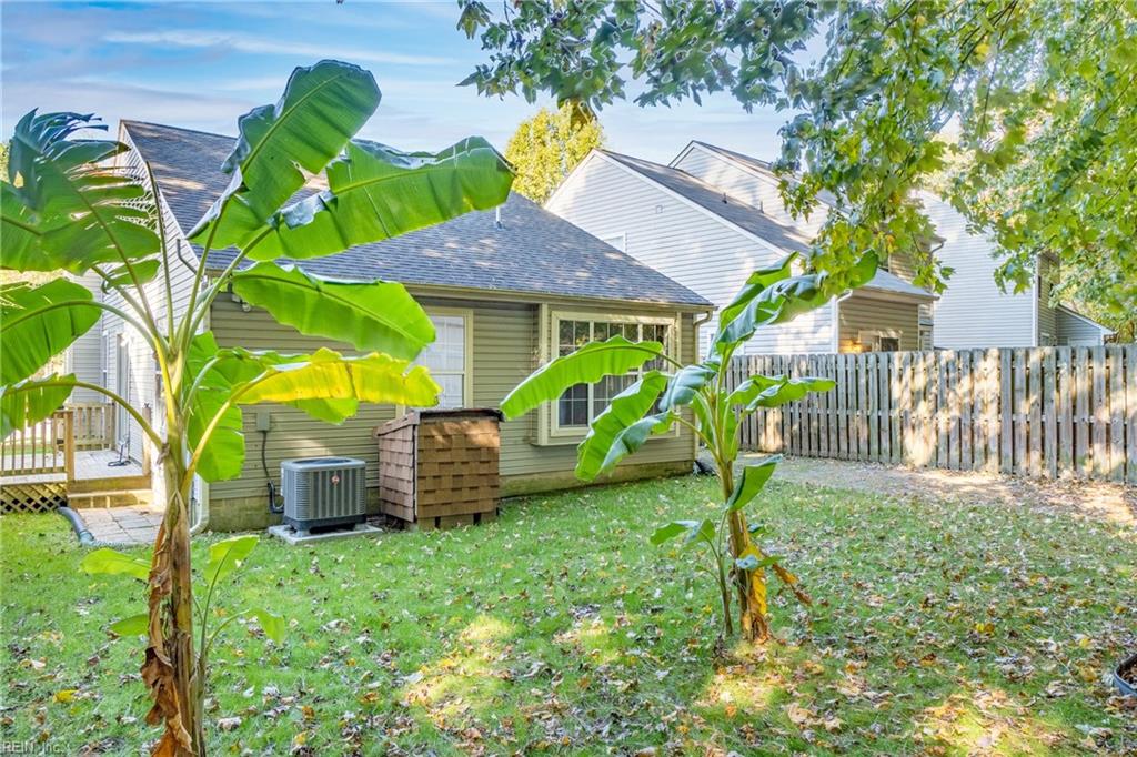 161 Allyson Drive, Williamsburg, VA 23188 MLS 10410533 Listing