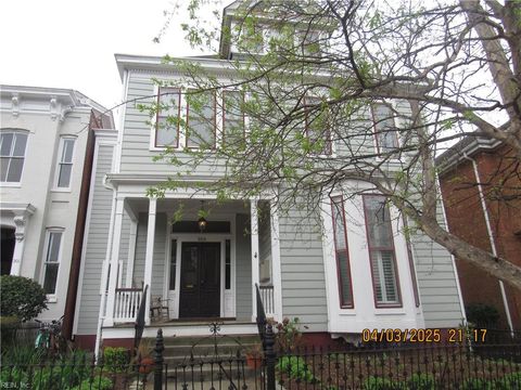303 W Freemason Street Unit 2, Norfolk, VA 23510 - MLS#: 10577238