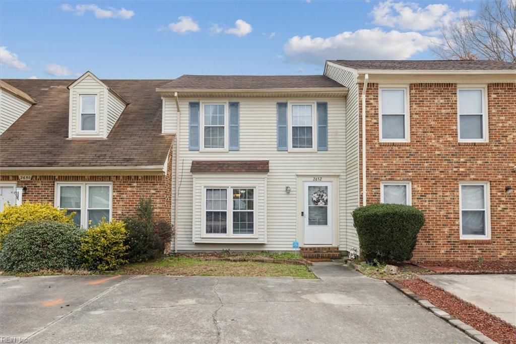 2652 Meadows LNDG, Chesapeake, VA 23321 MLS 10517541 Listing Information