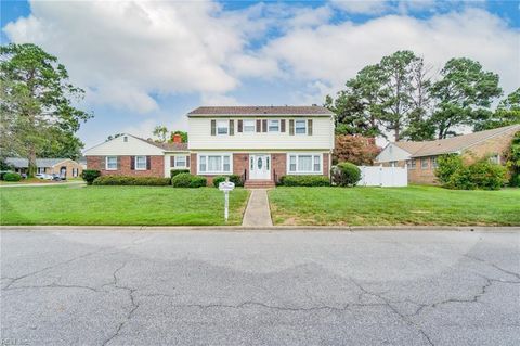 600 Cardamon CT, Virginia Beach, VA 23464 - MLS#: 10502720