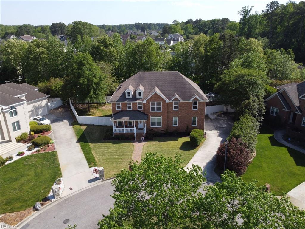 900 Walnut Neck CIR, Chesapeake, VA 23320 - MLS#: 10483149