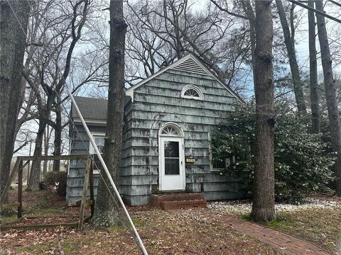 83 Channing Avenue, Portsmouth, VA 23702 - MLS#: 10574124