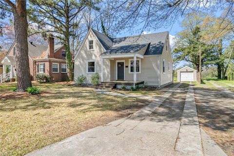 114 Sandpiper Drive, Portsmouth, VA 23704 - MLS#: 10576904