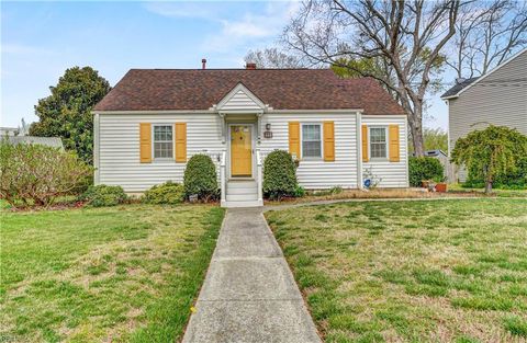 8445 Toby Lane, Norfolk, VA 23503 - MLS#: 10577448