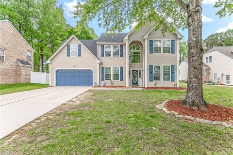111 Windsor Court, Suffolk, VA 23434 - MLS#: 10579062