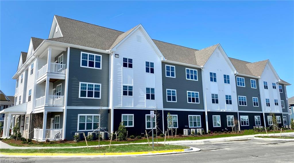 1724 Dromolin DR 205, Virginia Beach, VA 23456 - MLS#: 10486140
