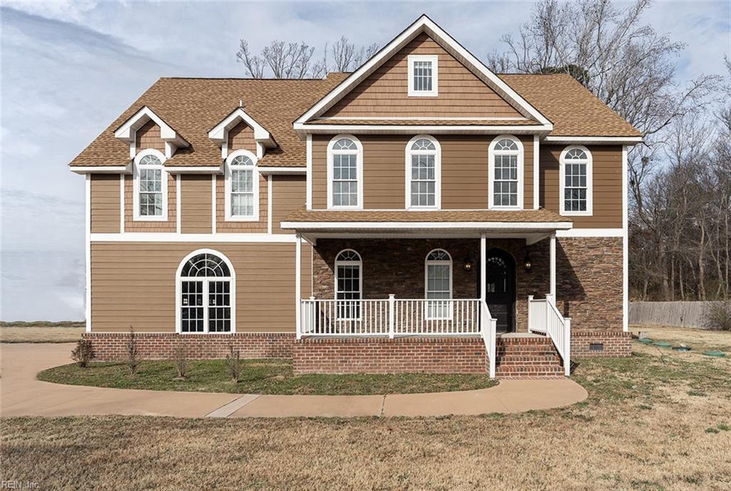 2252 Millville RD, Chesapeake, VA 23323 - MLS#: 10470356