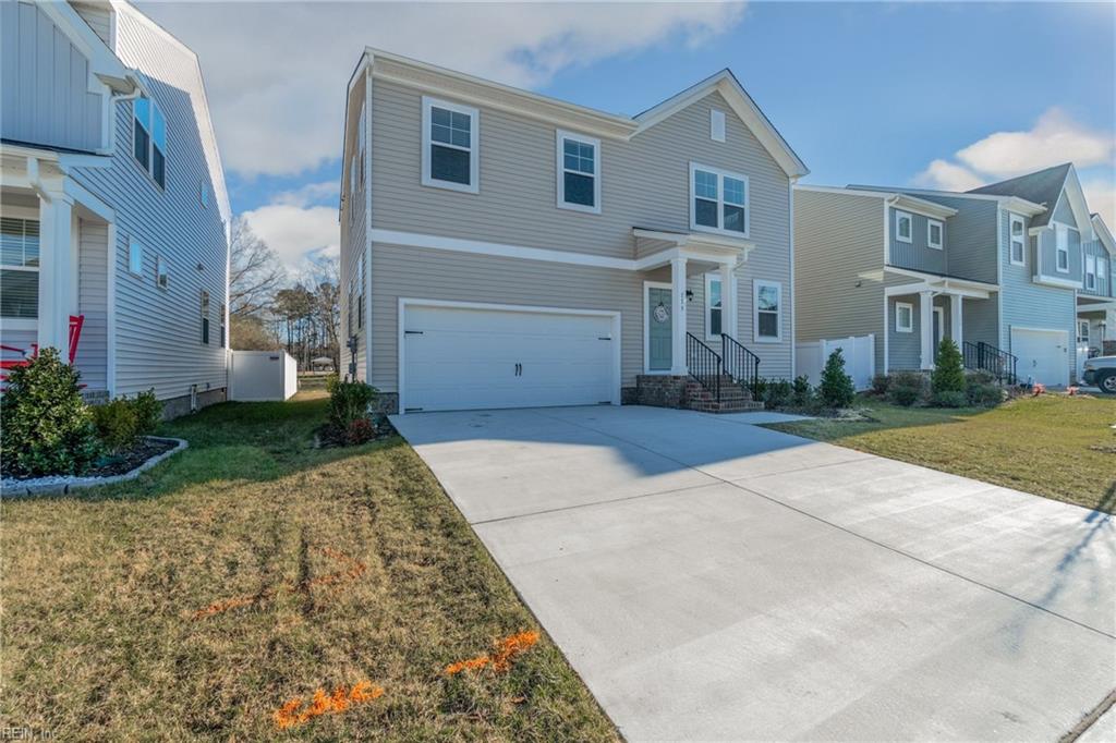 113 Meadows Landing, Suffolk, VA 23434 MLS 10417732 Listing