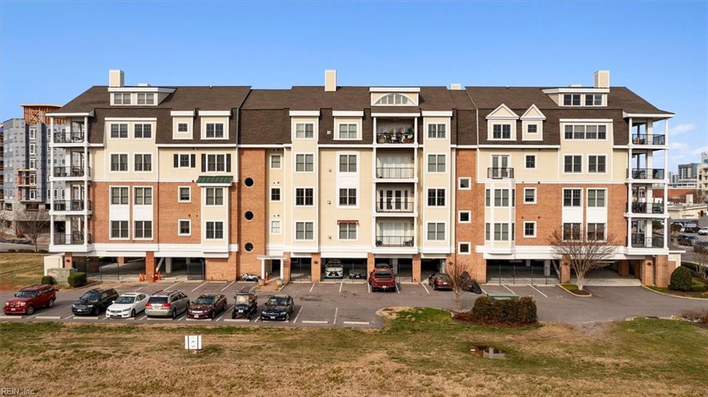 2950 Baltic AVE 304, Virginia Beach, VA 23451 - MLS#: 10469905