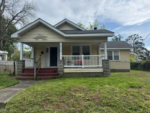 1717 Blair Ave, Norfolk, VA 23509 - MLS#: 10580275