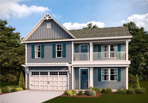 208 Gallop Way, Yorktown, VA 23690 - MLS#: 10581045