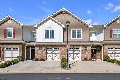 424 Autumn Green Lane, Chesapeake, VA 23320 - MLS#: 10572039