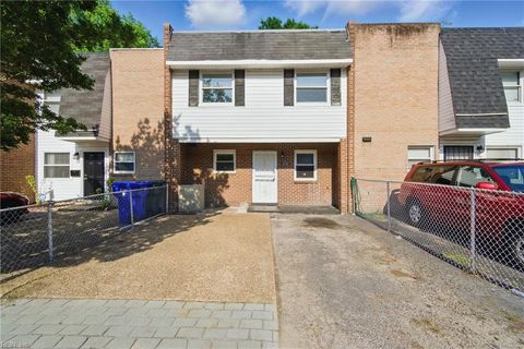 6532 Pasteur Court, Norfolk, VA 23513 - MLS#: 10582616
