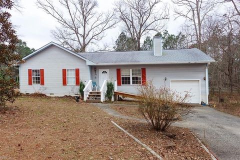147 Jesters Lane, Williamsburg, VA 23188 - MLS#: 10572127