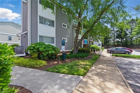 500 Ocean Trace Arch Unit 301, Virginia Beach, VA 23451 - MLS#: 10580927