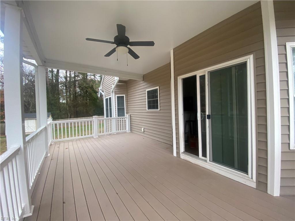 612 Cook Road, Yorktown, VA 23690 MLS 10513078 Listing Information