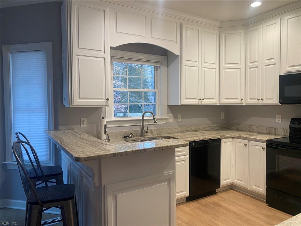 612 Cook Road, Yorktown, VA 23690 MLS 10513078 Listing Information