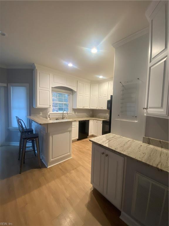 612 Cook Road, Yorktown, VA 23690 MLS 10513078 Listing Information