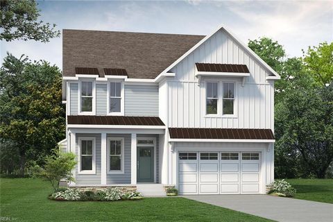 MM DIMITRI @ Enclave at Victory, Virginia Beach, VA 23456 - MLS#: 10566566