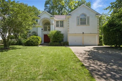 2548 Eagles Lake Road, Virginia Beach, VA 23456 - MLS#: 10582056