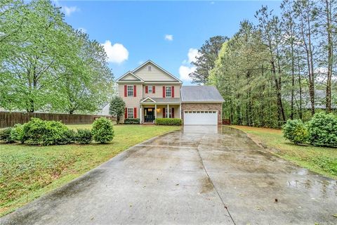 1313 Long Ridge Road, Chesapeake, VA 23322 - MLS#: 10577913