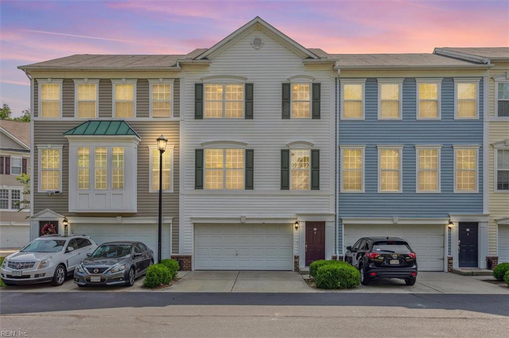 557 Jessica CIR, Newport News, VA 23606 MLS 10402321 Listing