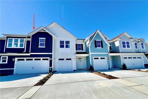 723 Flatrock Lane, Chesapeake, VA 23320 - MLS#: 10582031