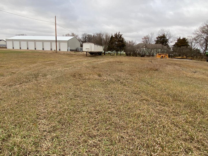 Photo 1 of 4 — Lots 8,9,10, Fulton, SD 57340