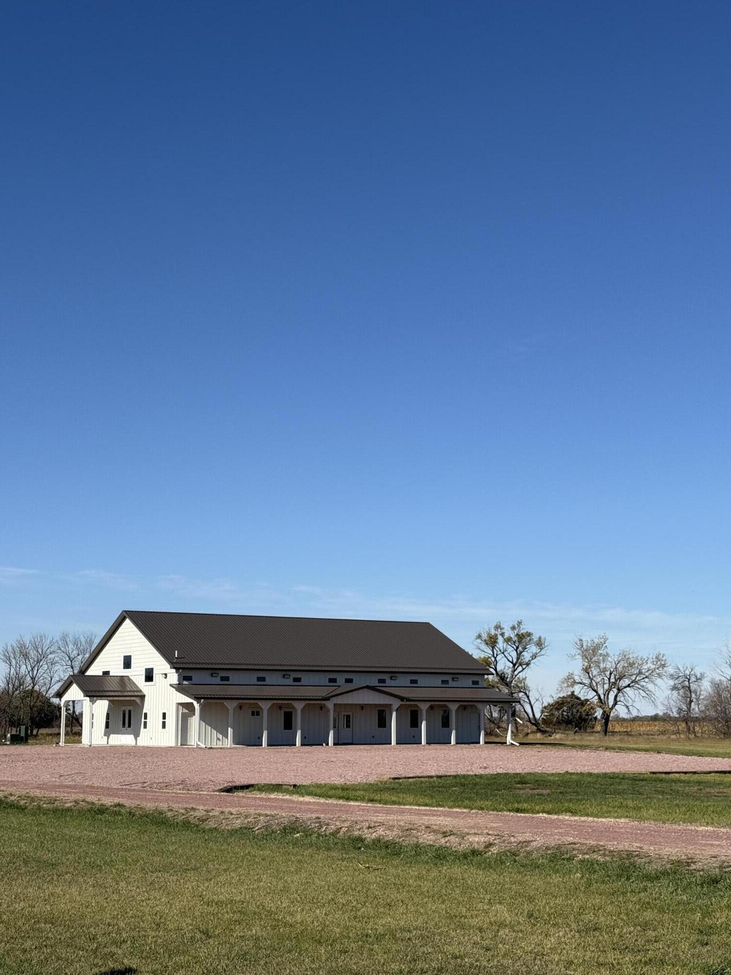 Photo 1 of 42 — 25009 417th Ave, Fulton, SD 57340