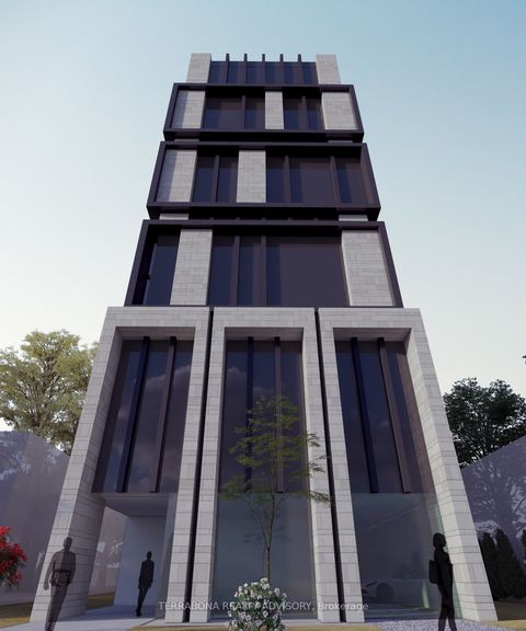 22 Grandview Avenue Markham ON L3T 1G8