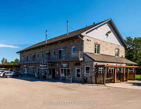 24 Crawford Crescent Milton ON L0P 1B0