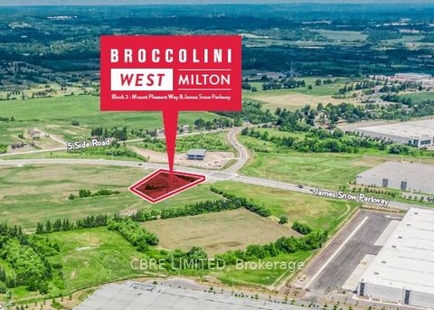 8713 Dublin Line Milton ON L9T 2X7