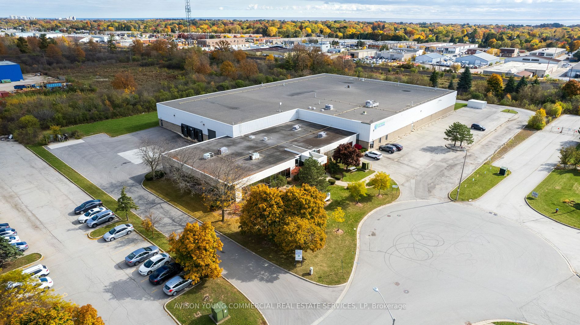 851 Progress Court