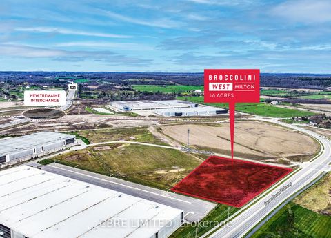 8649 Dublin Line Opt. 3 Milton ON L9T 2X7