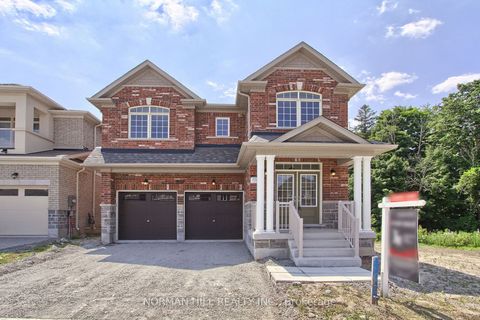 207 Seaview Heights East Gwillimbury ON L0G 1R0