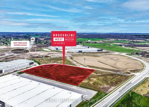 8649 Dublin Line Opt. 2 Milton ON L9T 2X7