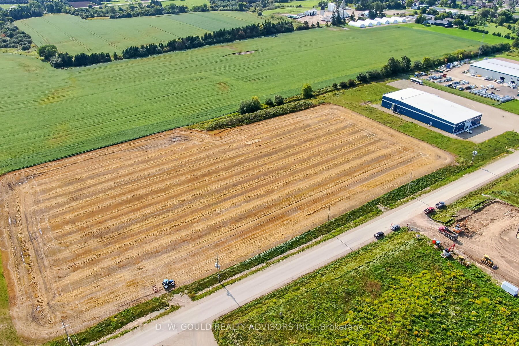 47 Drayton Industrial Drive 2AC