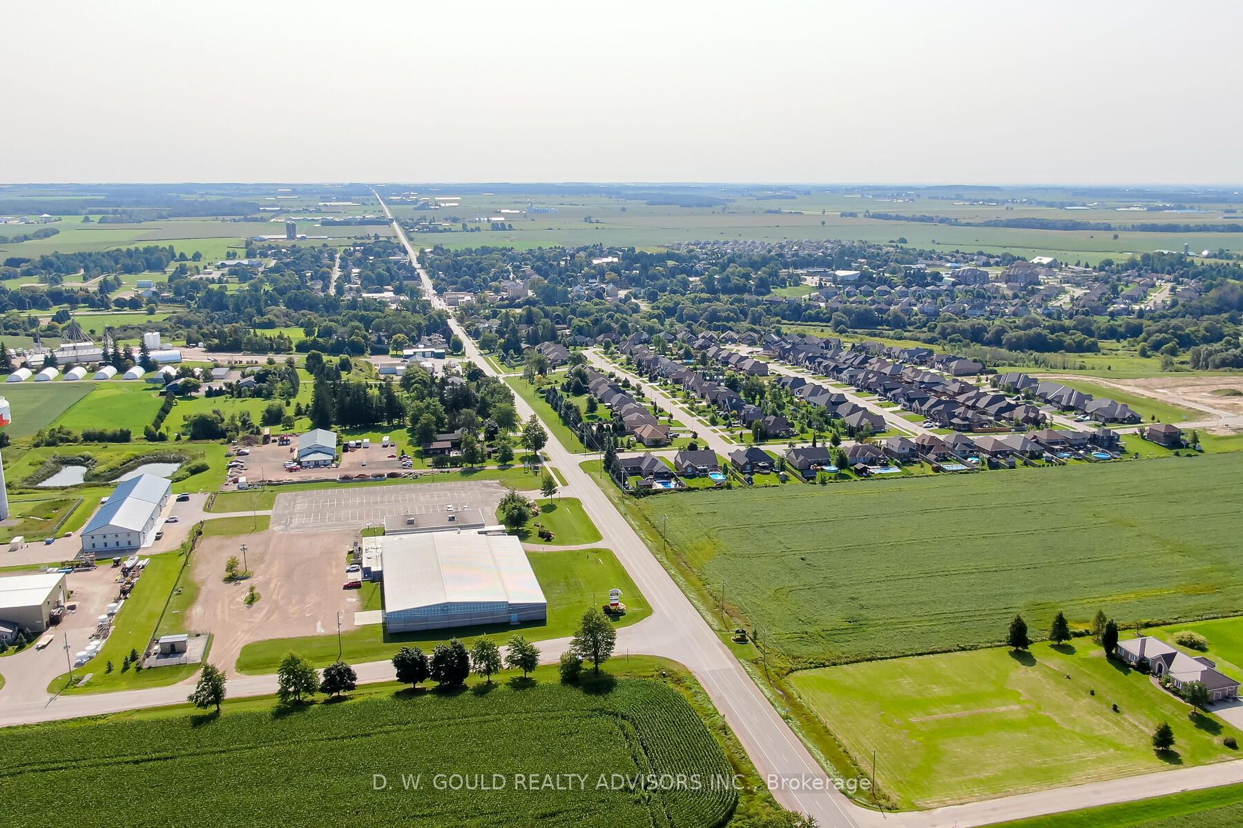 47 Drayton Industrial Drive 2AC