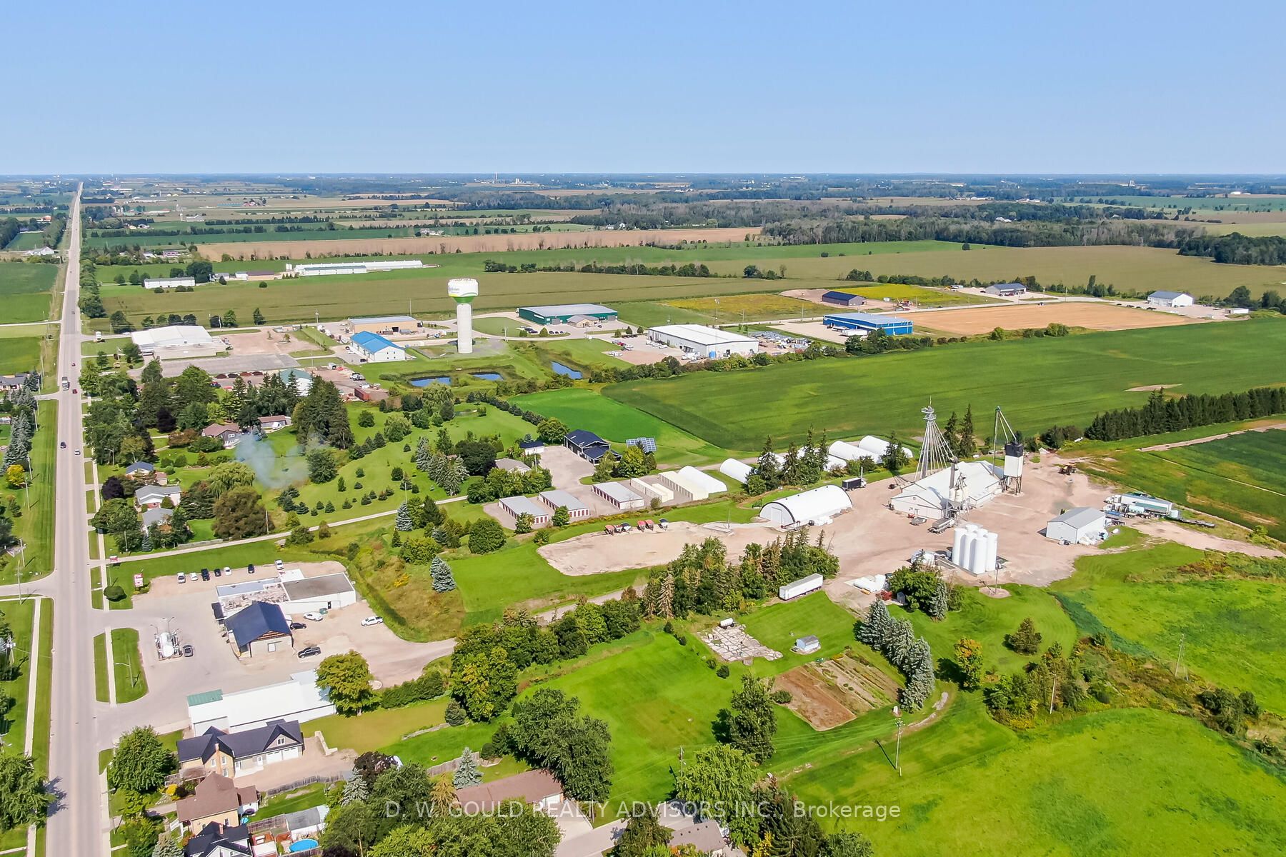 47 Drayton Industrial Drive 6AC