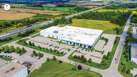 1500 Max Brose Drive London South ON N6N 1P7