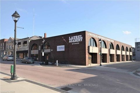 55 Dickson Street Cambridge ON N1R 7V5