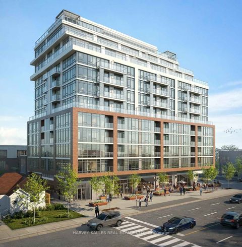 245 Sheppard Avenue W Toronto C07 ON M2N 1N2