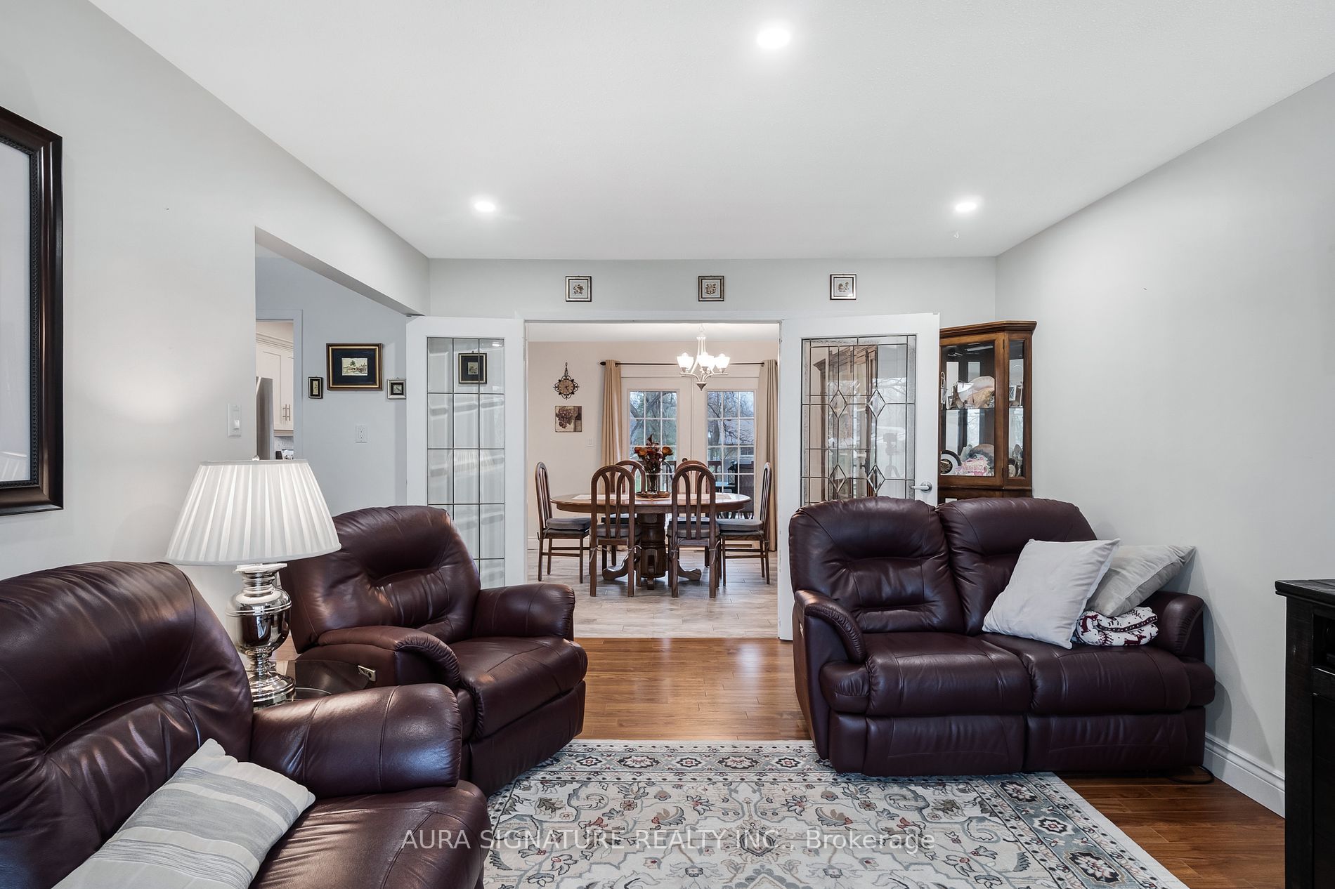 4 Jamieson Drive