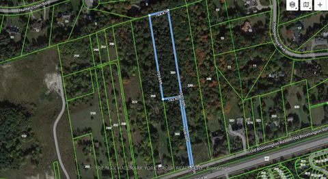 312 Old Bloomington Road Aurora ON L4G 3G8