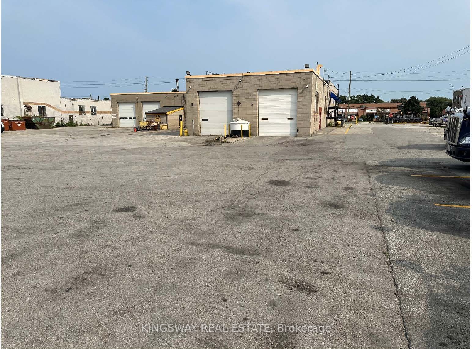 1351 Speers Road