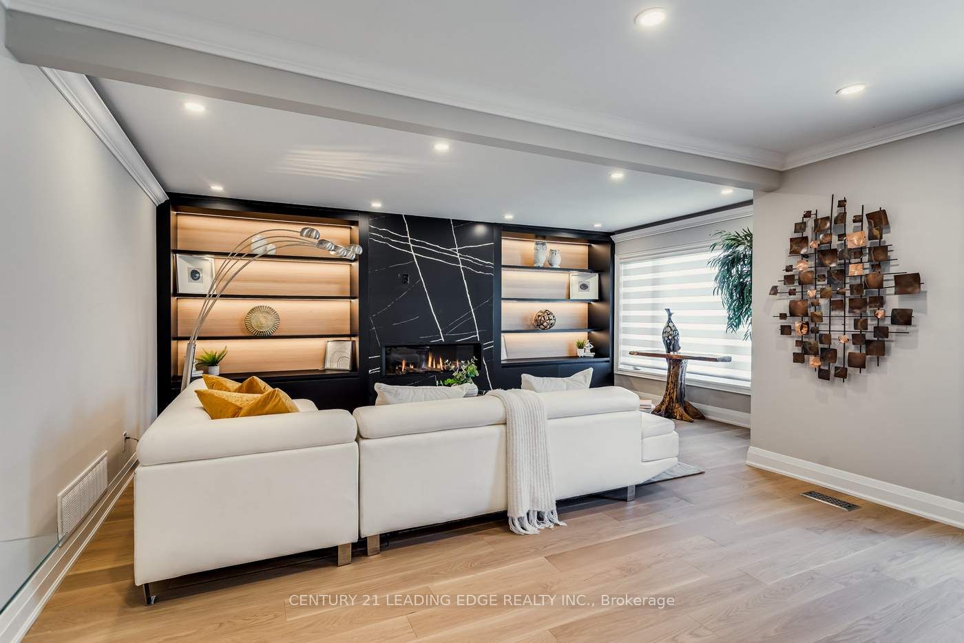 1371 Rougemount Drive