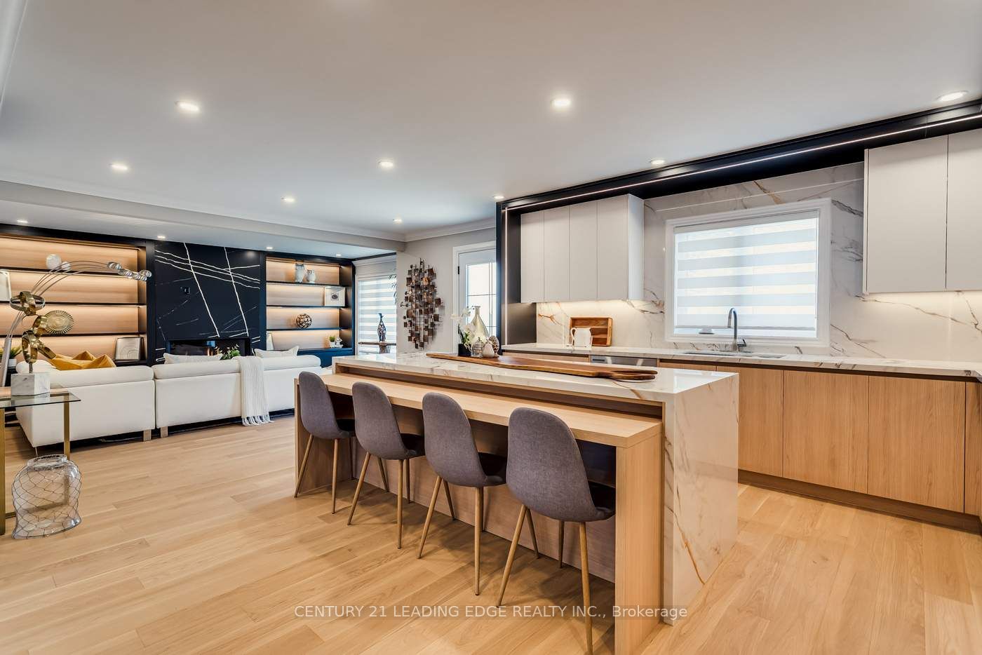 1371 Rougemount Drive