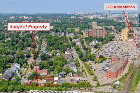 69 David Street Brampton ON L6X 1J6